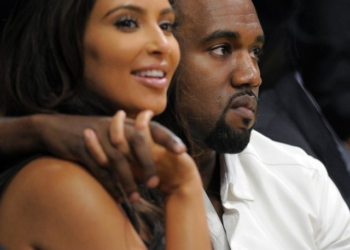 kim and kanye