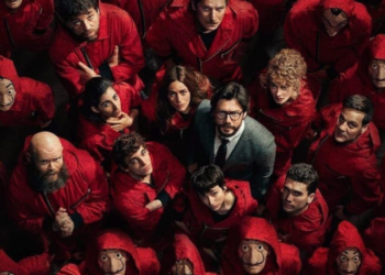 Money heist wallpapers iphone
