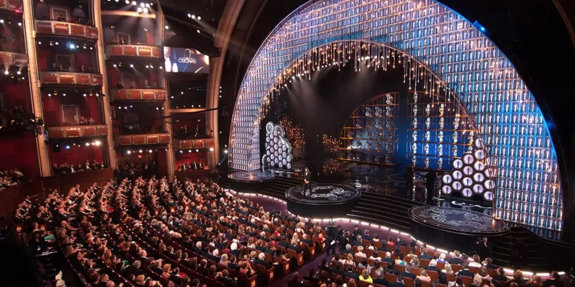 Top 5 Oscar Hairstyles of All Time