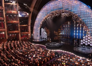 Top 5 Oscar Hairstyles of All Time