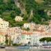 Italy's Amalfi Coast