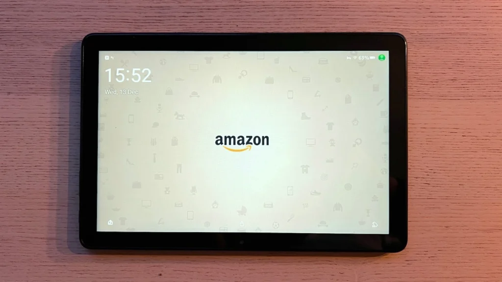 Amazon Fire HD 10 (2023)