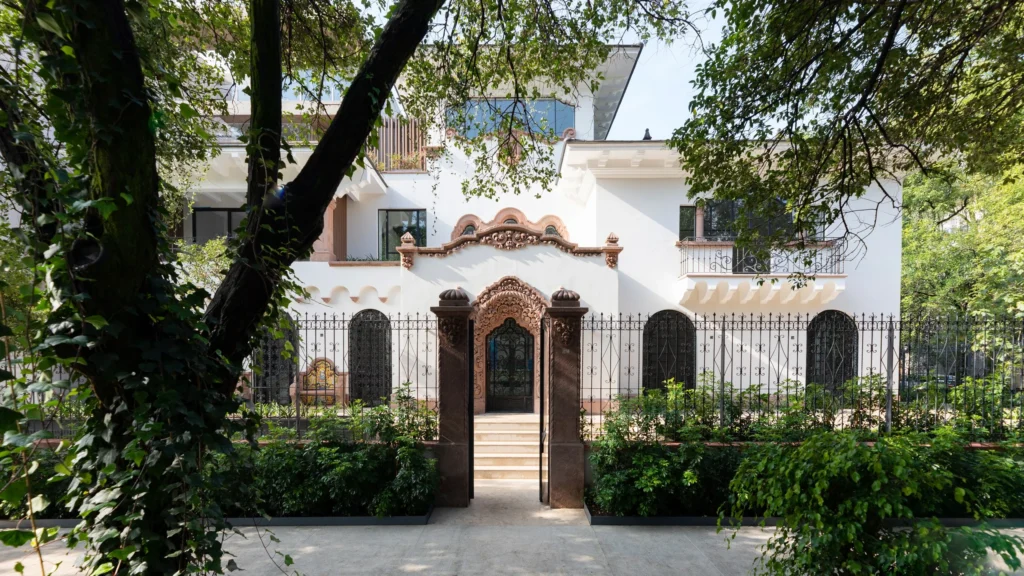 Casa Polanco