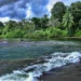 Costa Rica is a popular holiday destination in Central America.