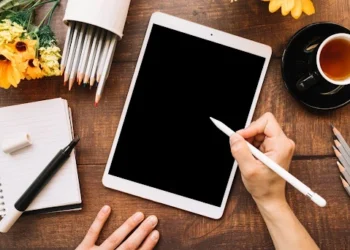 Why iPad Pro (2024) is so expensive? (Image by freepik on freepik)