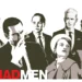 ‘Mad Men’ started to air on television in 2007.