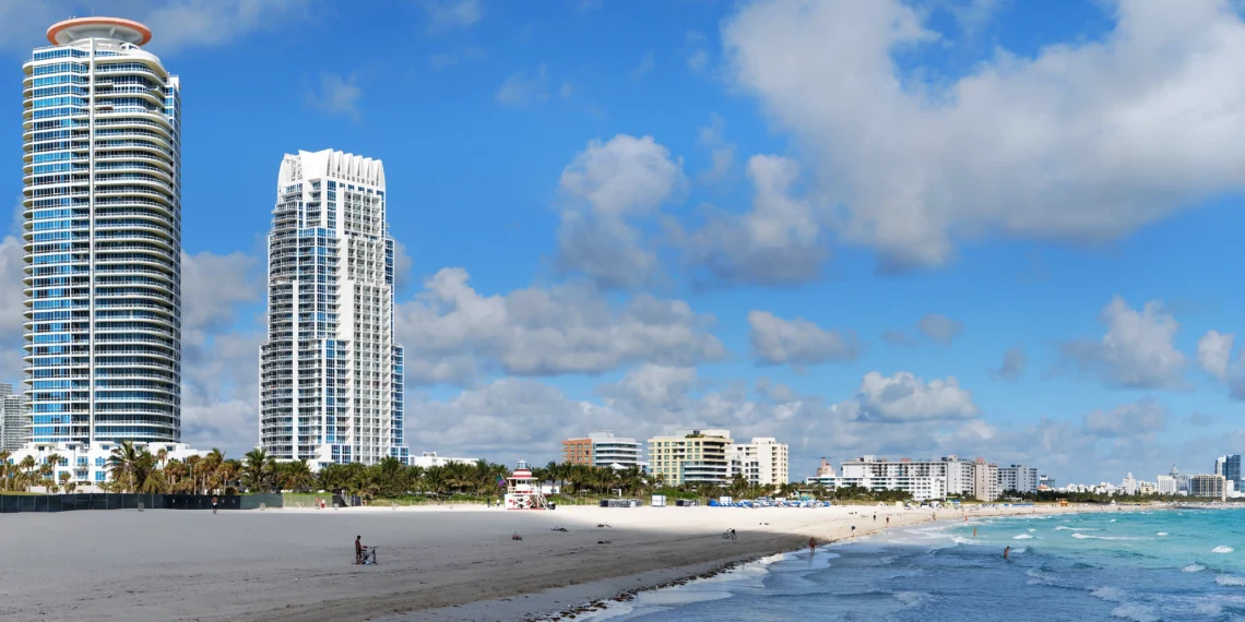 Miami South Beach