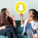 Snapchat is one of the most famous social media apps. (Image by Rawpixel.com on Freepik)