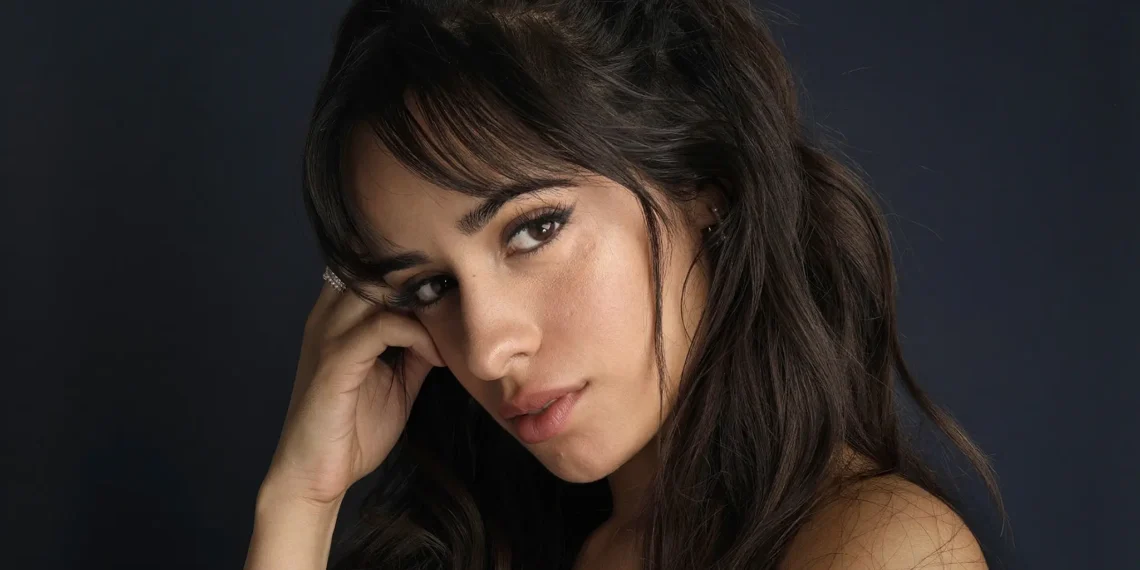 camila cabello