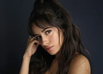 camila cabello