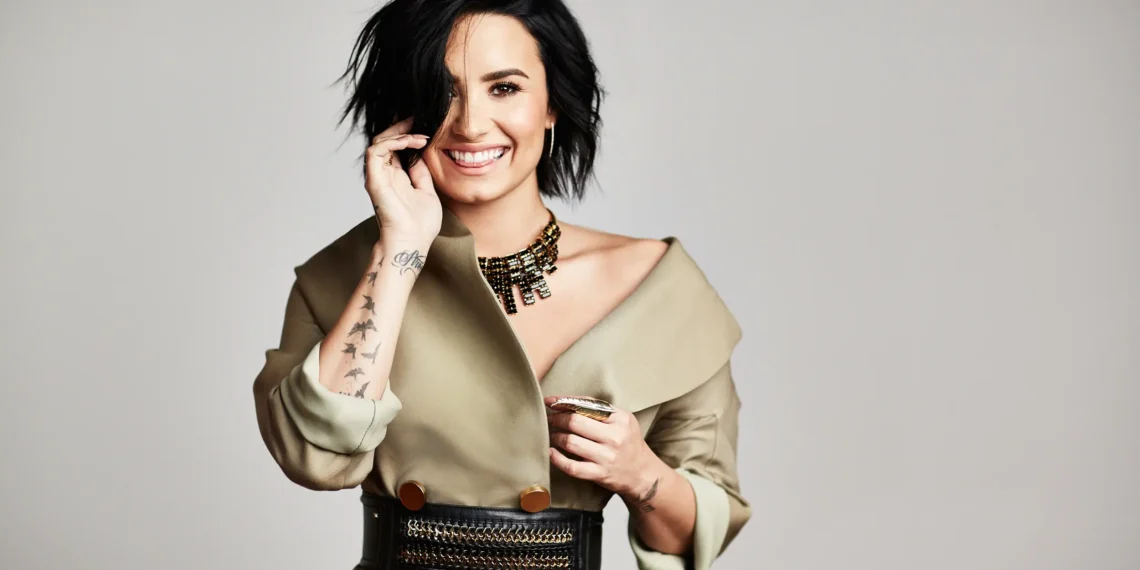 Demi Lovato