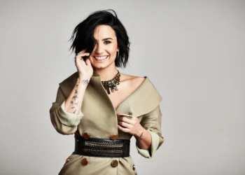 Demi Lovato