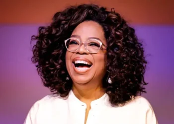 Oprah's iconic interviews