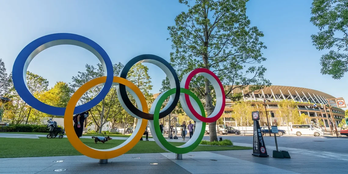 The Paris Olympics are set to begin from July 26, 2024
