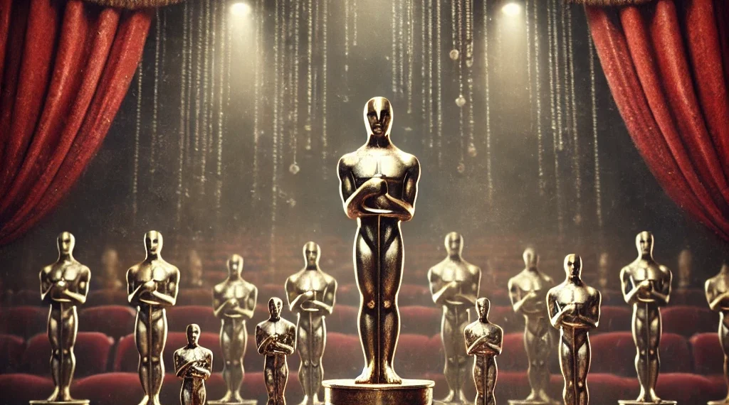 The 5 Worst Oscar Winners Ever, Ranked