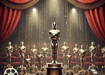 The 5 Worst Oscar Winners Ever, Ranked