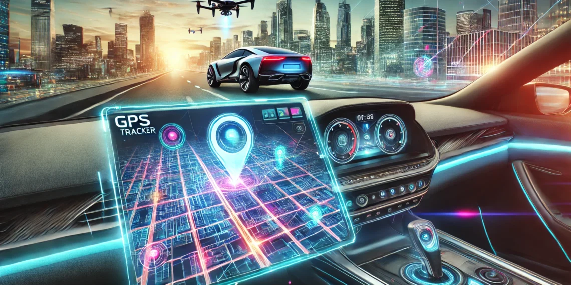 6 Best Car GPS Trackers To Try in 2024