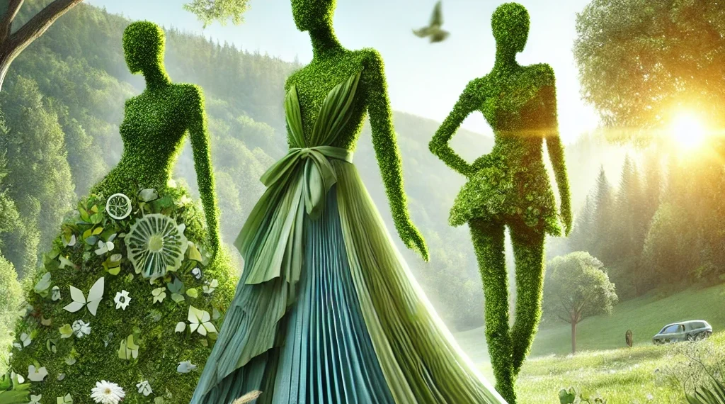 Top 10 Sustainable Fashion Brands Around the World