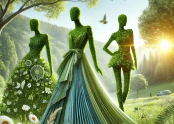 Top 10 Sustainable Fashion Brands Around the World