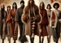 Top 10 Fashion Trends for Autumn/Winter 2024
