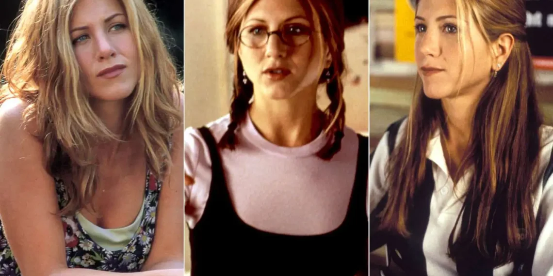 Jennifer Aniston’s 5 Best Roles in Film and TV