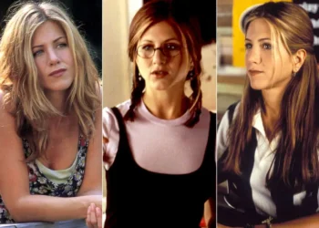 Jennifer Aniston’s 5 Best Roles in Film and TV