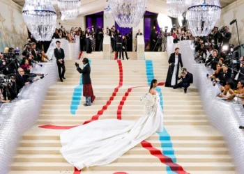 Top 10 Met Gala Looks of All Time