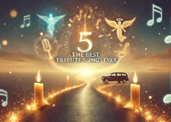 5 Best Tribute Songs Ever