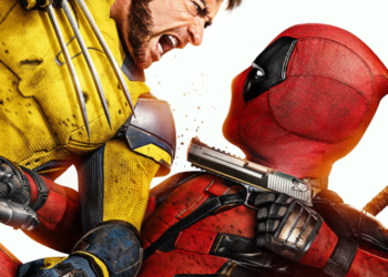 deadpool and wolverine