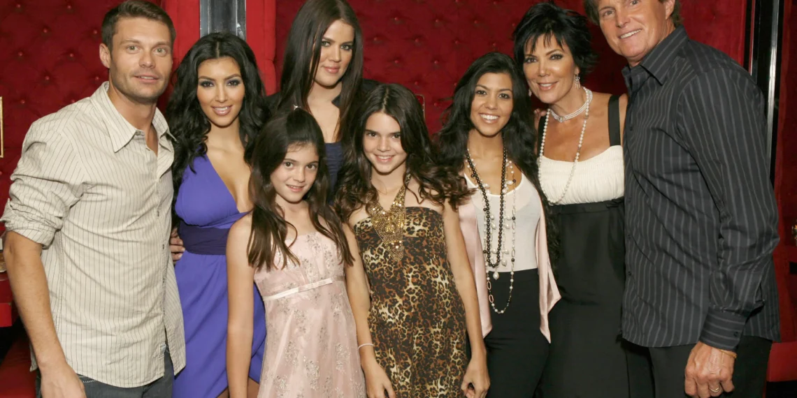 Top 5 Wild Kardashian Adventure moments