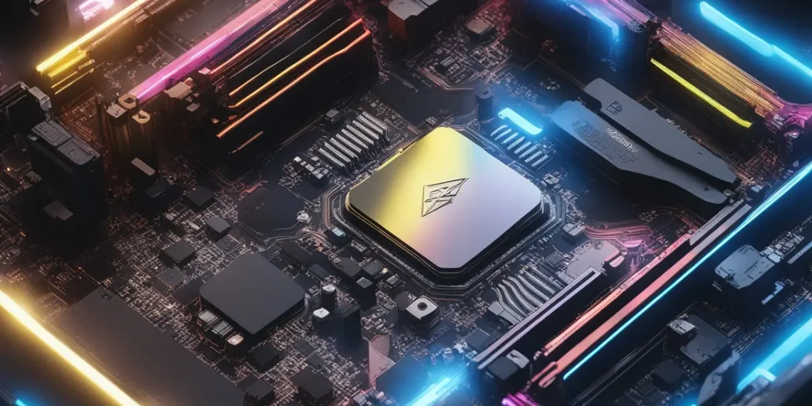 What is a Good Motherboard for Gaming?