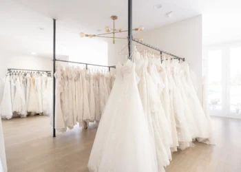 Wedding dresses