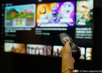 2024’s Most Popular Streaming Services: Top 5 Ranked