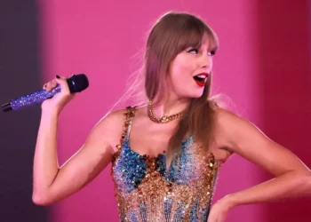 All the Records Taylor Swift Has Broken