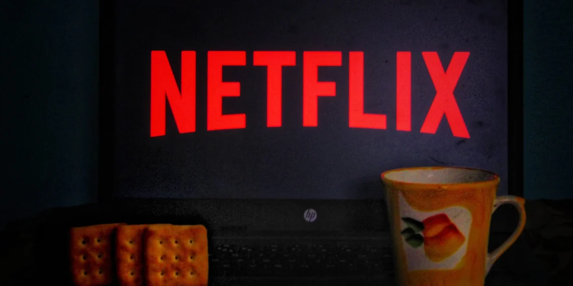 Top 10 Netflix Original Series You Must Watch