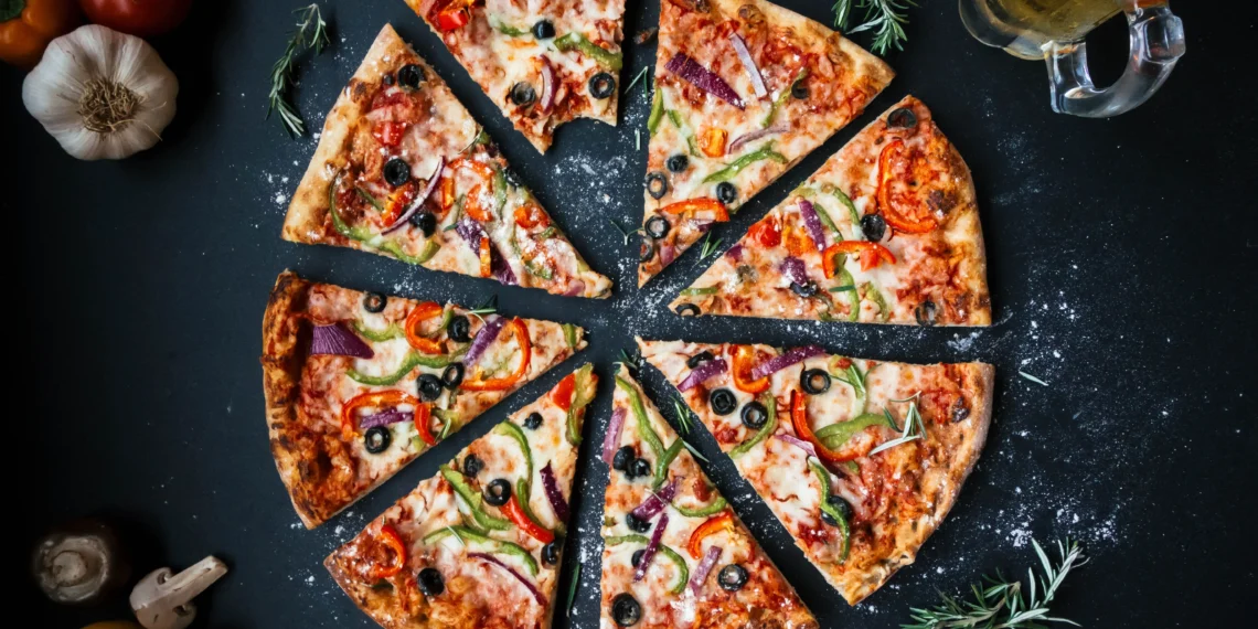 These Are the Best Ways to Reheat Pizza