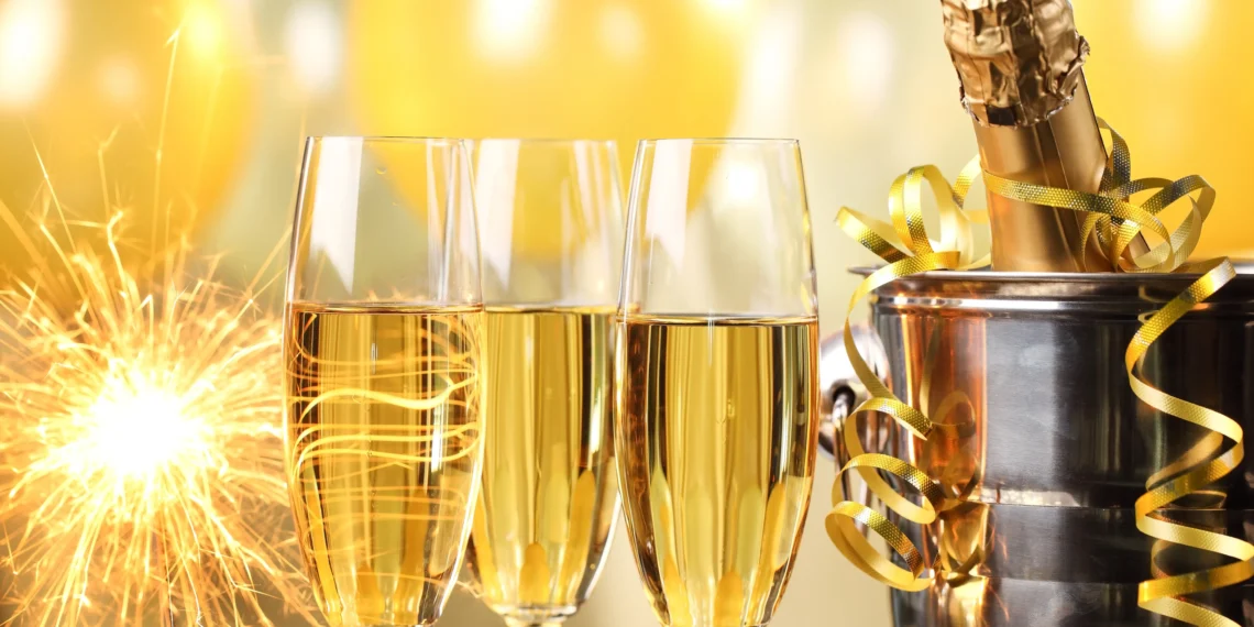 What Is Champagne? A Guide to the Basics
