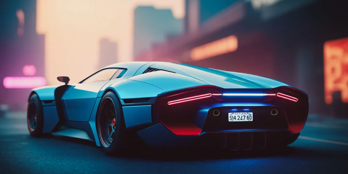 5 Best Concept Cars in 2024