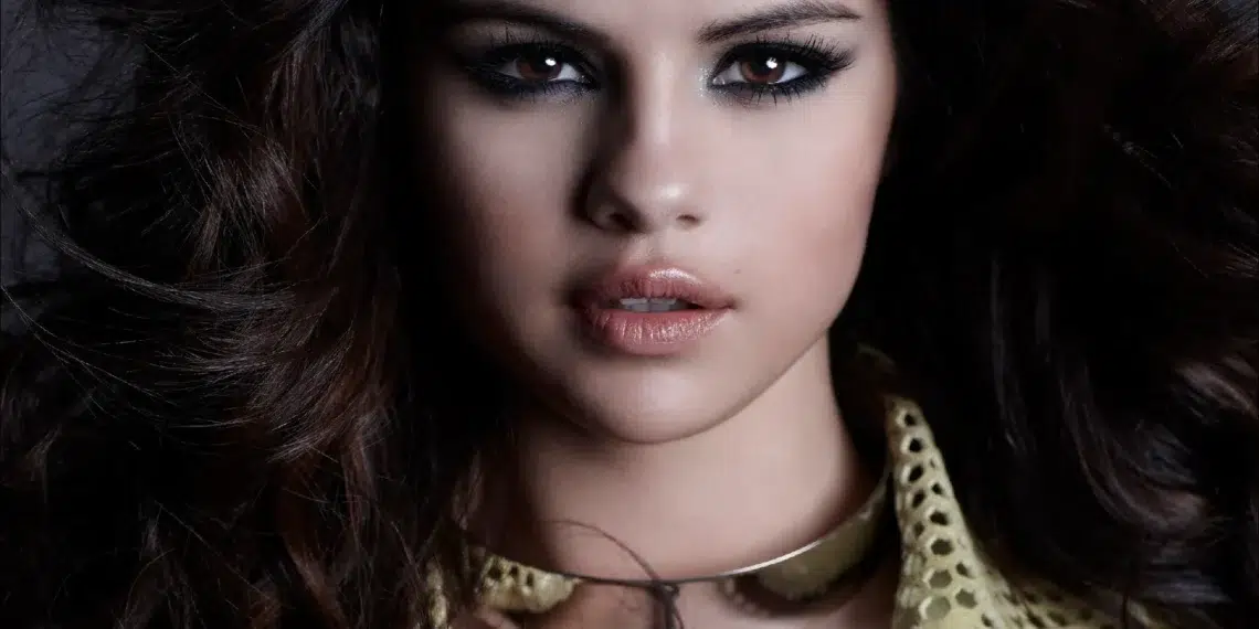 Top 5 Selena Gomez Met Gala Looks Over the Years