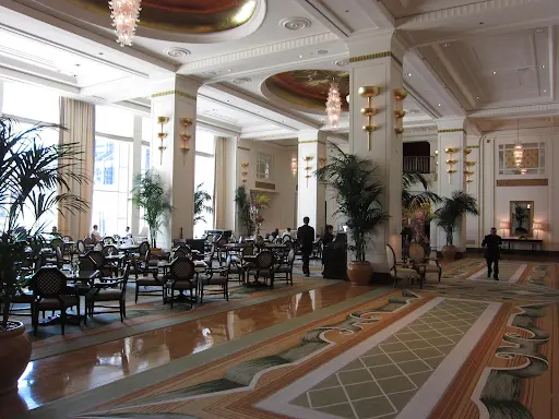 The Peninsula Chicago