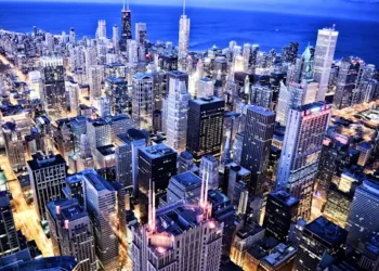 The Top 5 Hotels in Chicago in 2025