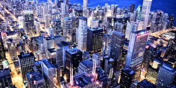 The Top 5 Hotels in Chicago in 2025