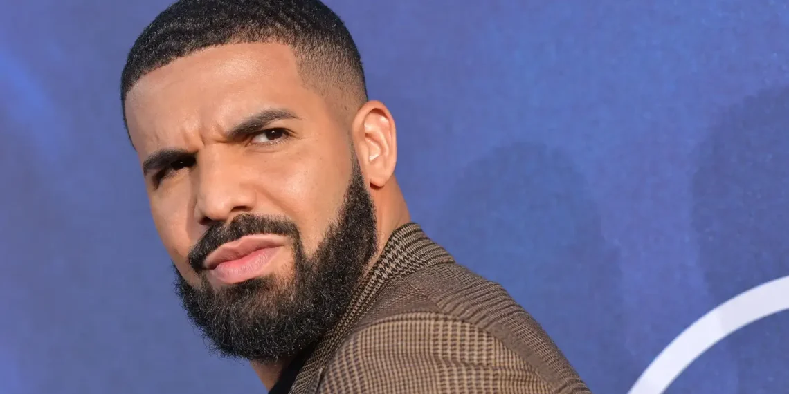 Top 5 streamed Drake songs