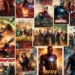 Top 5 Highest-Grossing MCU Movies So Far