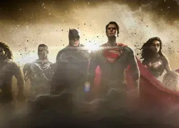 The 5 most powerful Justice League members, ranked