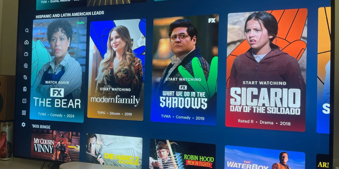 The 5 Best TV Shows of 2024 So Far, Ranked