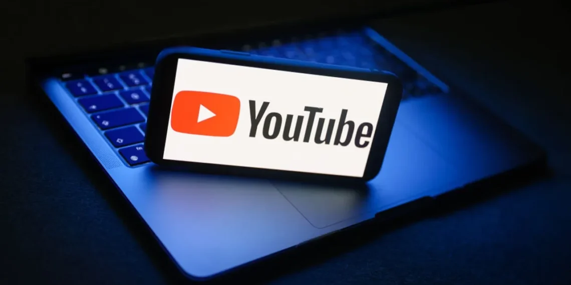 These are the Most-Viewed YouTube Videos of All Time
