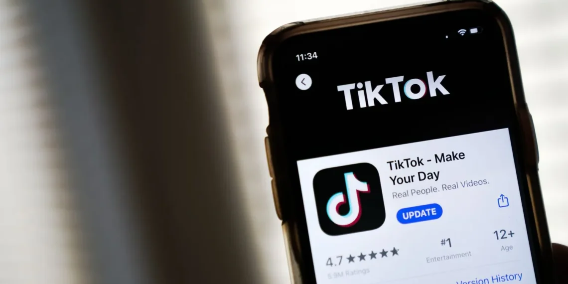 The 5 Most Popular TikTok Accounts, Ranked