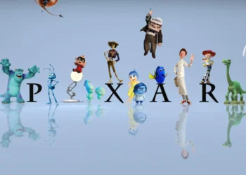 The 5 Best Pixar Movies, According to IMDb