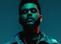 Top 5 streamed The Weeknd songs